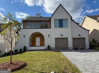 1457 Grant Dr NE, Brookhaven, GA 30319
