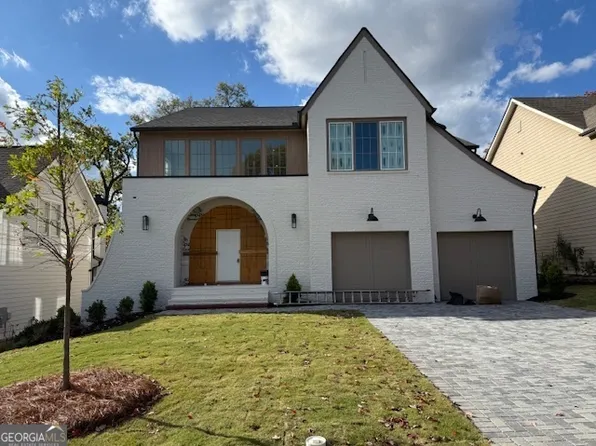 1457 Grant Dr NE, Brookhaven, GA 30319