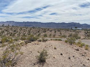 505 Ives Way #515, Meadview, AZ 86444