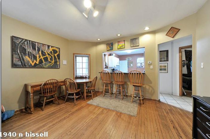 1st image of 1940 N Bissell St #421