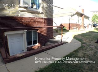 3415 1/2 S Lincoln St, Englewood, CO 80113