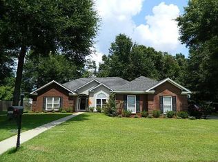 5804 Chattanooga Dr, Satsuma, AL 36572