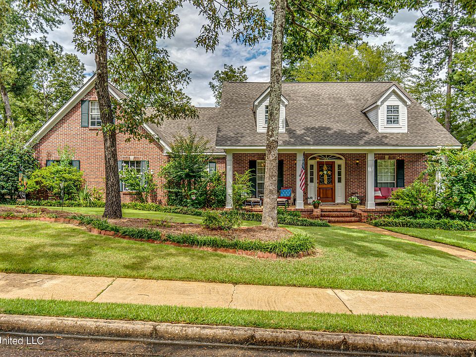 340 Willow Ridge Cv, Brandon, MS 39047 MLS 4048802 Zillow