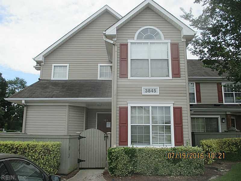 1st image of 3845 Lasalle Dr APT 103