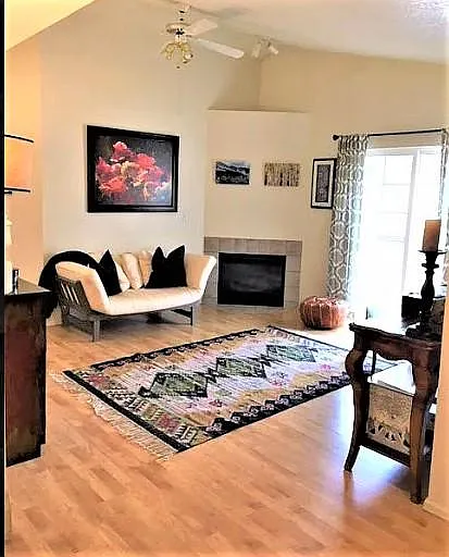 2 bed, 1026 sqft, $3,800 — Photo 3