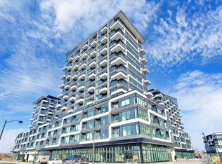 2481 Taunton Rd #1301, Oakville, ON L6H 0L3