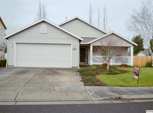 3155 26th Ave SE, Albany, OR 97322