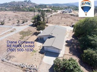 10122 W Lilac Rd, Valley Center, CA 92082