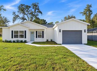 1458 3rd St, Orange City, FL 32763