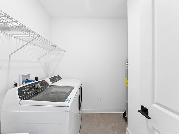 Laundry Room - September 1, 2026