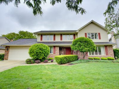 13711 83rd Ave, Orland Park, IL, 60462