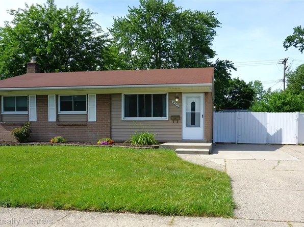 33420 Cherry Hill Rd, Garden City, MI 48135