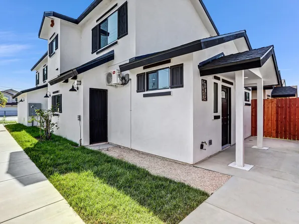 4437 Phelan Ave, Baldwin Park, CA