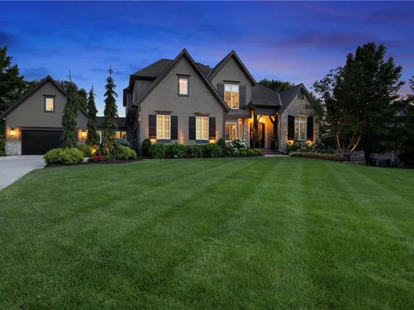 4007 W 140th St, Leawood, KS 66224