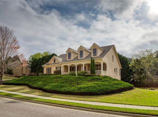 300 Maple Grove Ct, Canton, GA 30114