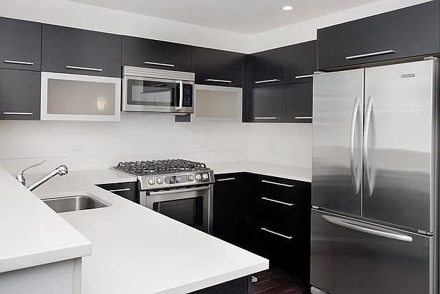 1450 Washington St #1106 — Photo 1