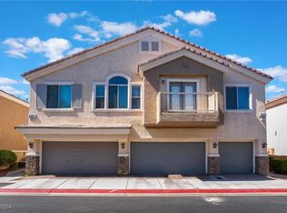 6061 Turning Spoke Trl UNIT 102, Whitney, NV 89011