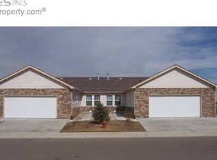 562 S Carriage Dr, Milliken, CO 80543