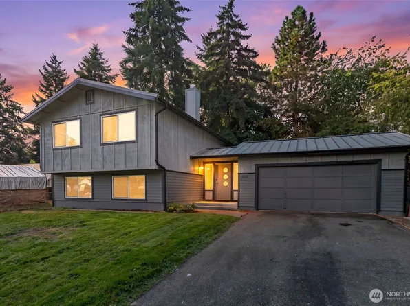 16818 21st Ave Ct E, Spanaway, WA 98387