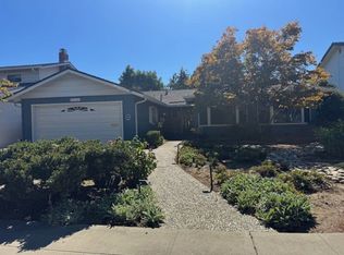 1646 Knollwood Ave, San Jose, CA 95125
