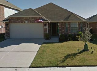 13124 Larks View Point, Fort Worth, TX 76244