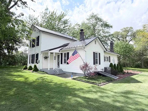 28629 State Road 23, North Liberty, IN 46554