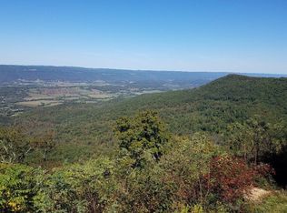 133 Raven Crest Trl W UNIT 9, Dunlap, TN 37327