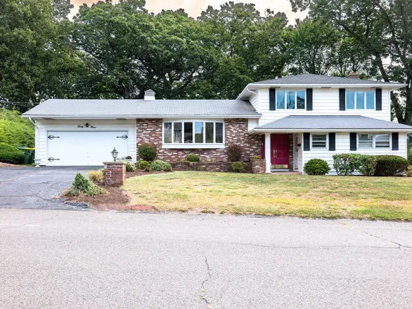 49 Birchfield Drive, Waterbury, CT 06705