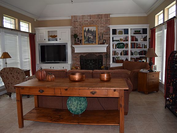 Wonderful Family Room 