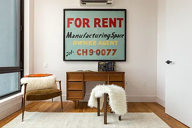 Rented by Nooklyn NYC LLC