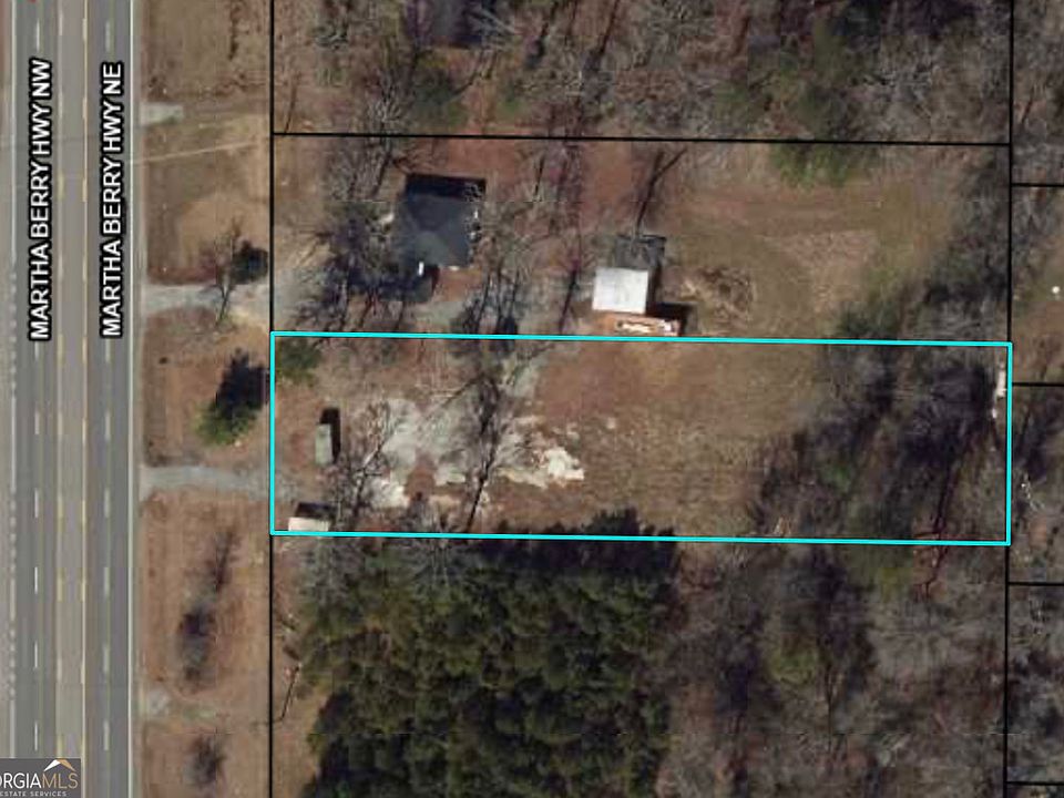 2nd image of 3734 Martha Berry Hwy NE