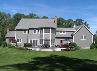 5B Chandler Rd #B, Boxford, MA 01921