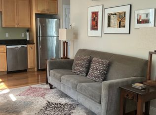 41 Mill Rd #A, Durham, NH 03824