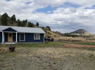 7737 County Road 102, Guffey, CO 80820