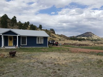 7737 County Road 102, Guffey, CO, 80820