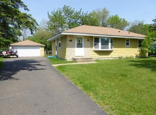 8406 Greene Ave S, Cottage Grove, MN 55016