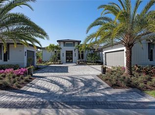 16874 Caminetto Ct, Naples, FL 34110
