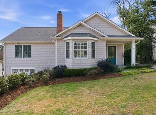 16 Montevallo Lane Mountain Brk, Birmingham, AL 35213