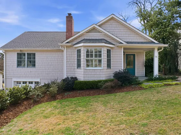 16 Montevallo Lane Mountain Brk, Birmingham, AL 35213