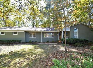 921 Hampton Pl, Mooresville, NC 28115