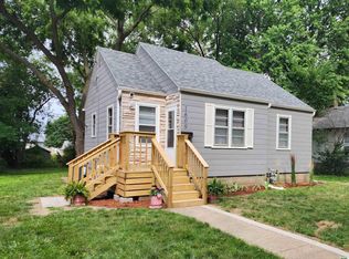 1609 Irene St, Sioux City, IA 51105