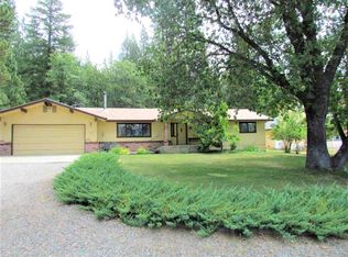 5851 N Valley Rd, Greenville, CA 95947