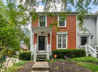 1225 Pennsylvania Ave, Columbus, OH 43201