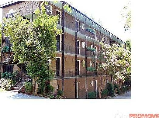 5th image of 45 Sheridan Dr NE #S