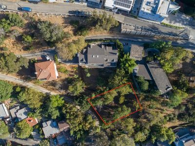 0 Groveland Dr, Los Angeles, CA, 90046