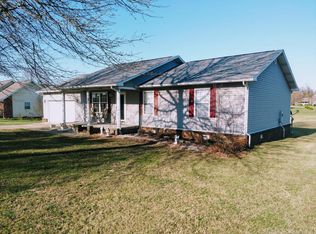 5537 Sand Flat Rd, Harrison, AR 72601