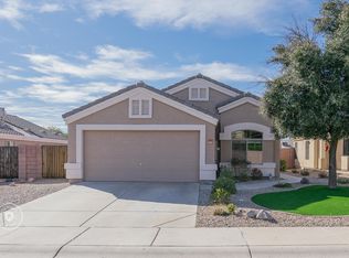 14718 N 126th Ave, El Mirage, AZ 85335