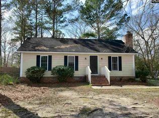 104 Knights Hill Ct, Irmo, SC 29063