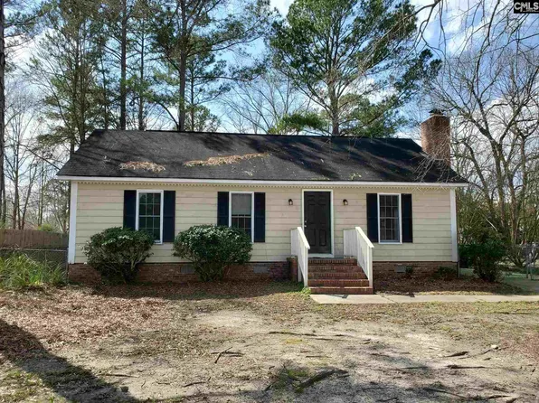 104 Knights Hill Ct, Irmo, SC 29063