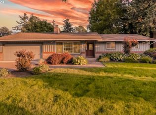 22600 SW Riggs Rd, Beaverton, OR 97078